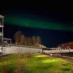 The Arctic 公寓 特罗姆瑟