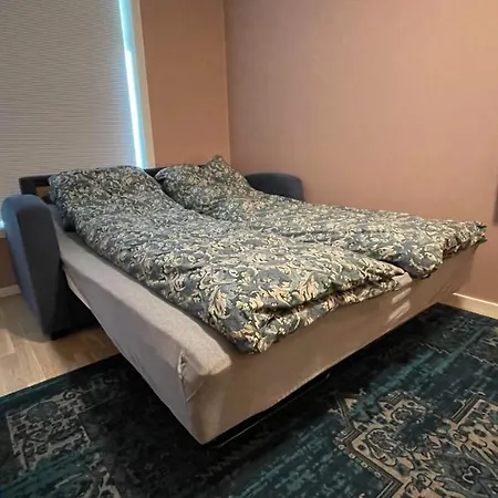 The Arctic Apartamento