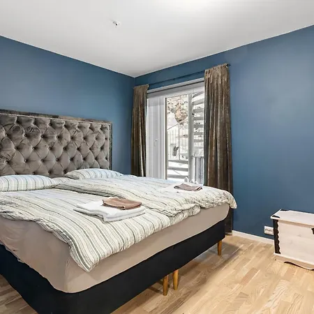 Apartamento The Arctic