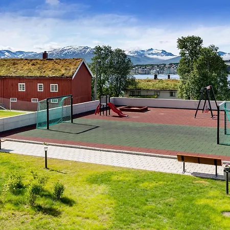 The Arctic Apartment Tromso